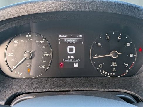 New 2026 RAM ProMaster 2500 w/ Convenience Group image 18