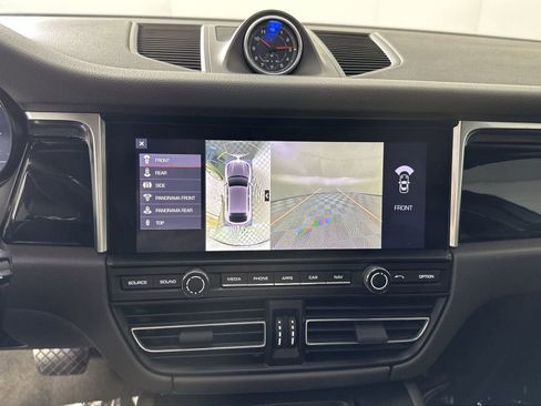 Used 2019 Porsche Macan S AWD/4WD image 21