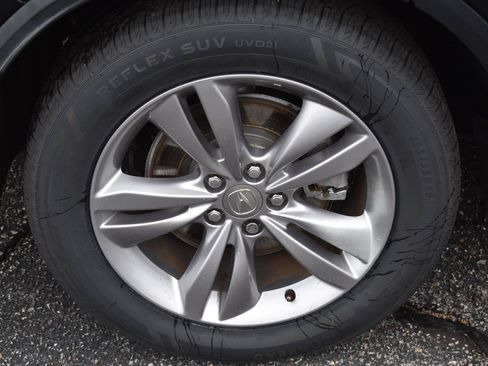Used 2022 Acura MDX FWD image 14