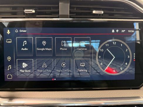 Used 2024 GMC Sierra 2500 Denali w/ Denali Reserve Package image 46