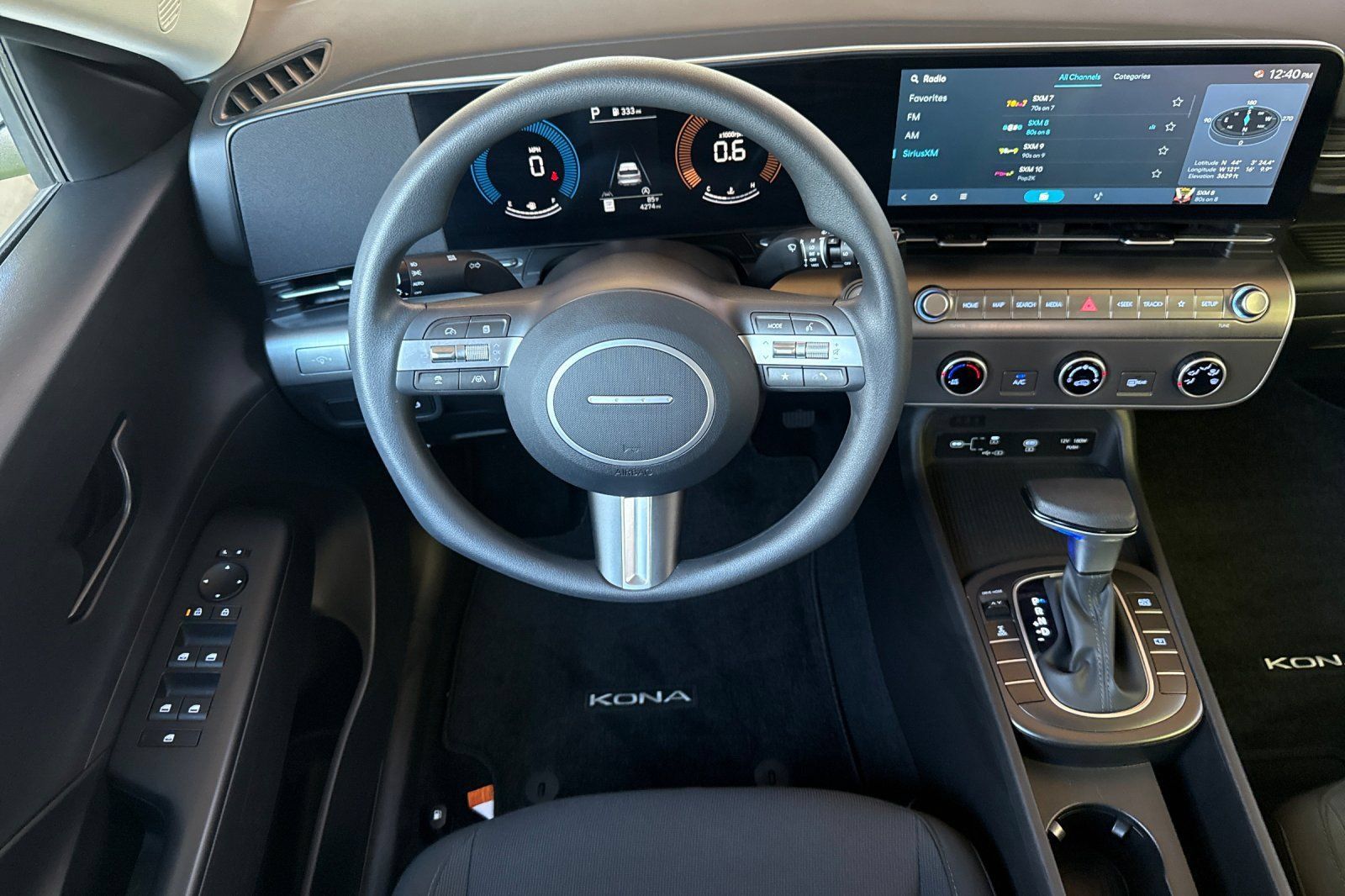 Used 2026 Hyundai Kona SE AWD/4WD image 18