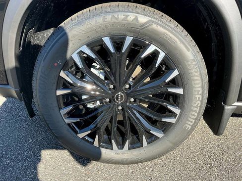 New 2026 Nissan Rogue SV image 24