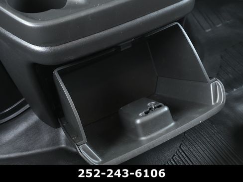 Used 2025 Chevrolet Express 2500 w/ Driver Convenience Package RWD image 14