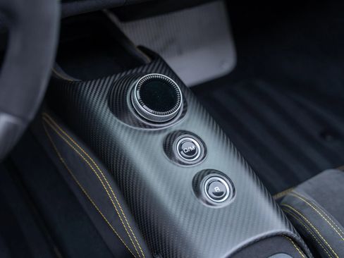 Used 2023 Maserati MC20 Spyder image 24