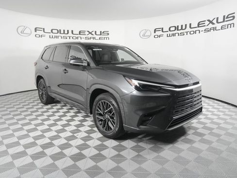 Certified 2025 Lexus TX 350 AWD w/ Technology Package image 3