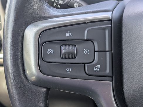 Used 2021 Chevrolet Silverado 1500 LT image 41