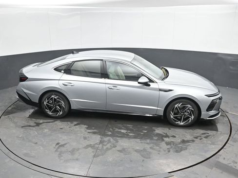 New 2026 Hyundai Sonata SEL image 37