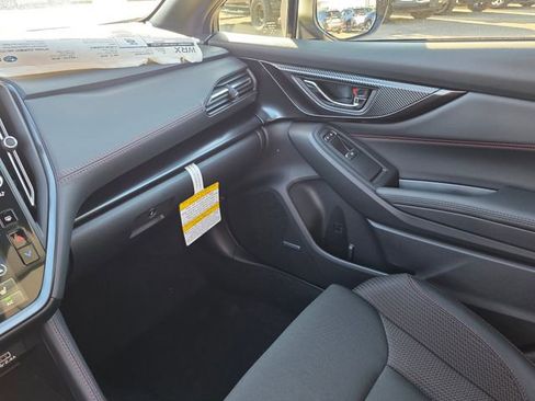 New 2026 Subaru WRX Premium image 33