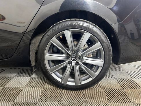 Used 2020 MAZDA MAZDA6 Grand Touring FWD image 24