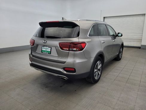 Used 2019 Kia Sorento EX w/ EX Touring Package image 9