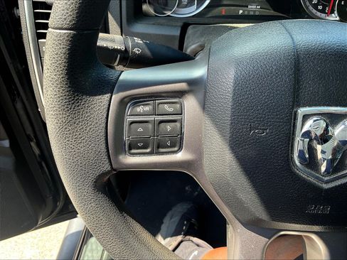 Used 2022 RAM 1500 Classic Warlock w/ Electronics Group AWD/4WD image 12
