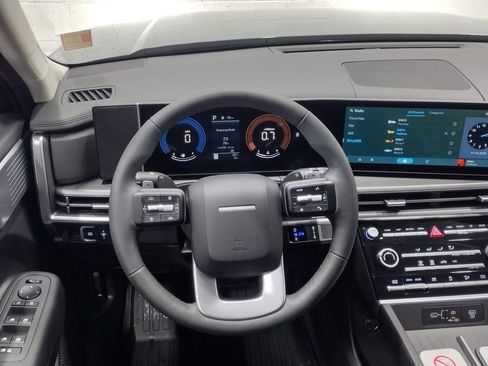 New 2026 Hyundai Santa Fe SE image 37