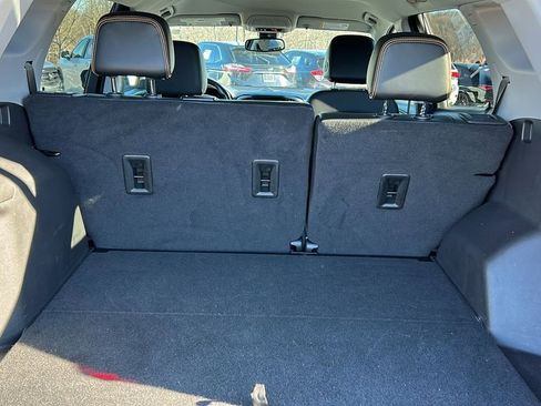 Used 2022 GMC Terrain AT4 w/ Infotainment Package II image 29