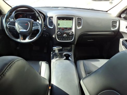 Used 2020 Dodge Durango Citadel w/ Technology Group AWD/4WD image 11