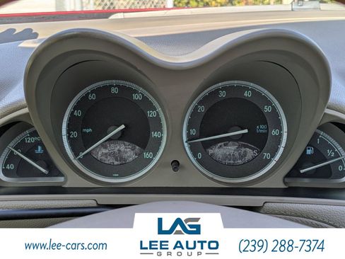 Used 2005 Mercedes-Benz SL 500 image 26