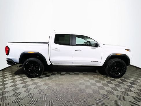 Used 2026 GMC Canyon Elevation w/ Convenience Package AWD/4WD image 8
