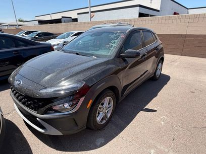 Used 2023 Hyundai Kona SE w/ Cargo Package