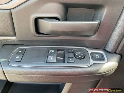 New 2024 RAM 5500 Tradesman image 20