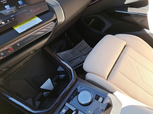 New 2026 BMW X3 xDrive30 w/ Convenience Package image 26