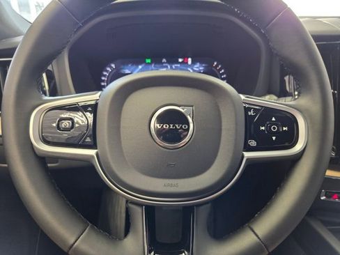 New 2026 Volvo XC60 B5 Plus w/ Protection Package Premier AWD/4WD image 21