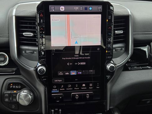 New 2026 RAM 1500 Laramie image 14