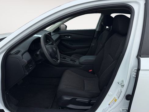 Certified 2023 Honda Accord LX image 10