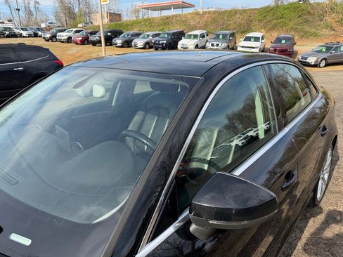 Used 2015 Audi A3 2.0T Premium w/ Cold Weather Package image 11