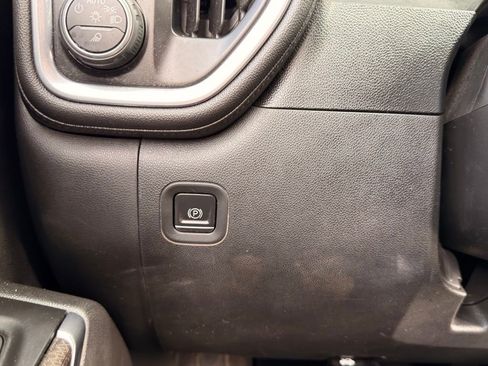 Used 2022 Chevrolet Silverado 1500 RST w/ Safety Package image 30