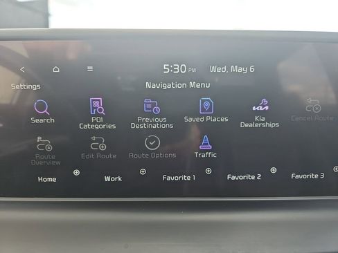 Used 2024 Kia Seltos EX FWD image 28