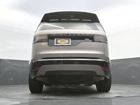 Used 2021 Land Rover Discovery HSE R-Dynamic AWD/4WD image 37