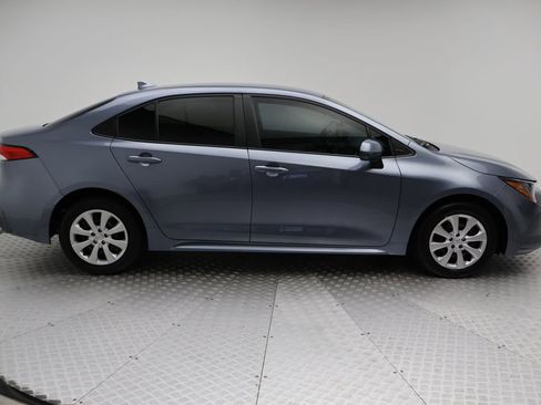 Certified 2025 Toyota Corolla LE w/ Convenience Package image 7