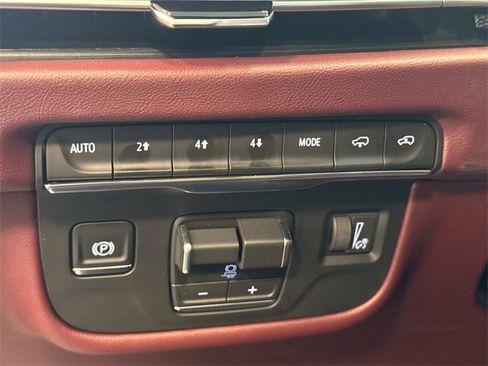 New 2026 Cadillac Escalade Luxury w/ LPO, Radiant Package image 29