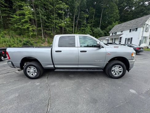 Used 2022 RAM 2500 Tradesman AWD/4WD image 3