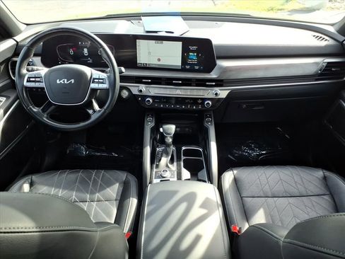 Used 2023 Kia Telluride EX X-Line image 7
