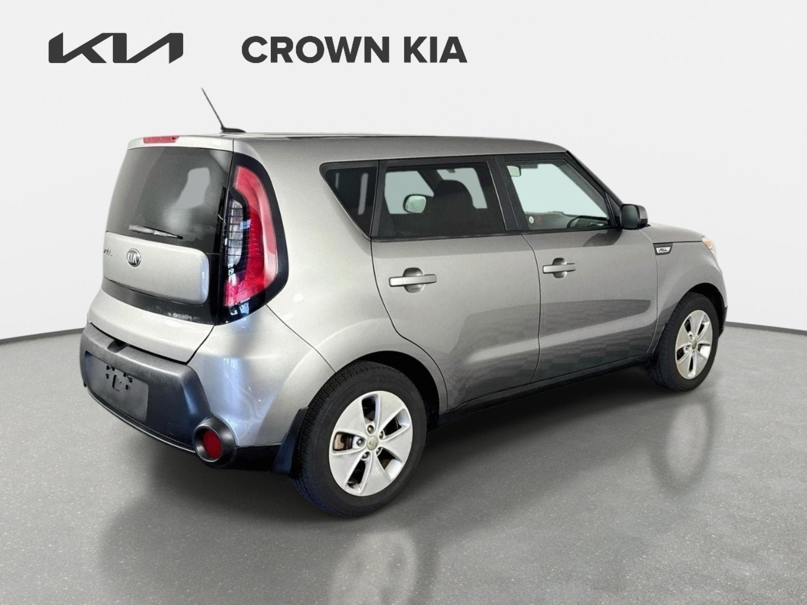 Used 2016 Kia Soul FWD image 5