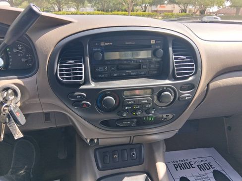 Used 2007 Toyota Sequoia SR5 RWD image 19
