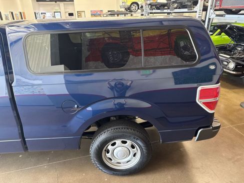 Used 2011 Ford F150 XL w/ PWR Equipment Group image 64