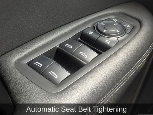 Used 2023 Cadillac XT6 Premium Luxury w/ Technology Package image 23