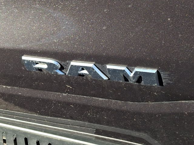 Used 2023 RAM 1500 Big Horn AWD/4WD image 9