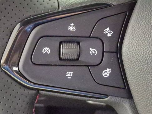 New 2026 Chevrolet TrailBlazer RS w/ Convenience Package FWD image 12