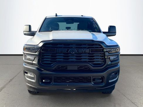 New 2026 RAM 2500 Tradesman image 2