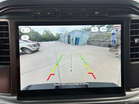Used 2024 Ford F150 STX RWD image 24