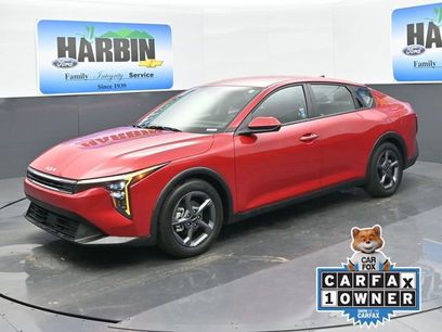 Used 2025 Kia K4 LXS