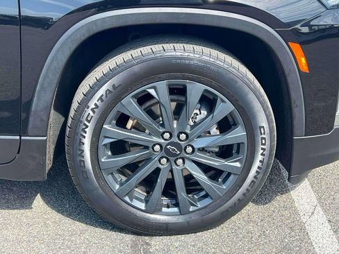 Used 2023 Chevrolet Traverse RS AWD/4WD image 10