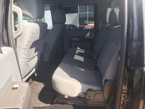 Used 2012 Ford F250 XLT w/ XLT Premium Pkg AWD/4WD image 4