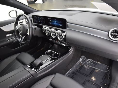 Certified 2023 Mercedes-Benz CLA 250 image 15