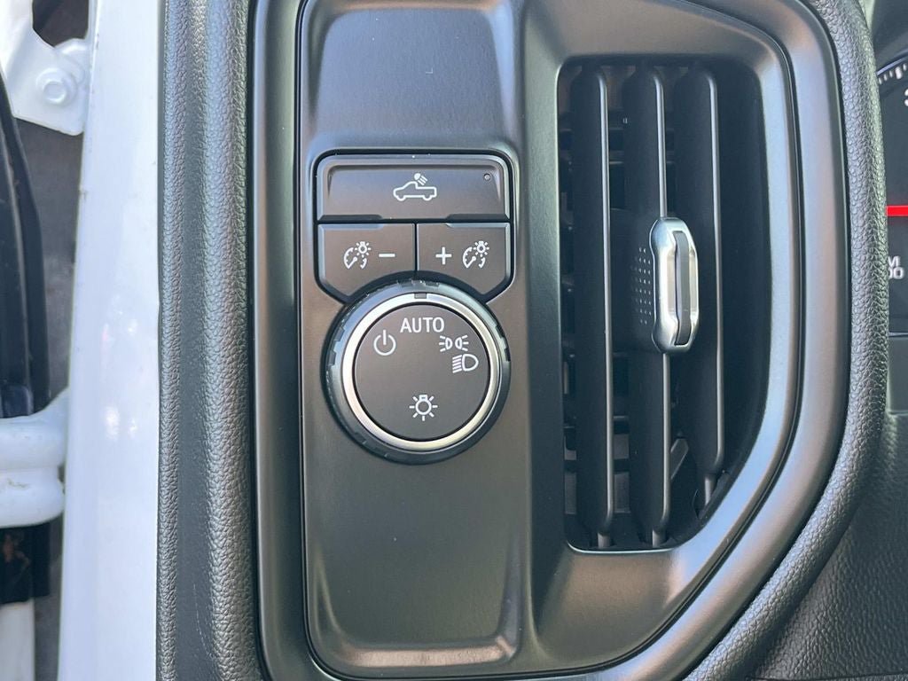 Used 2021 Chevrolet Silverado 2500 W/T w/ WT Fleet Convenience Package RWD image 25