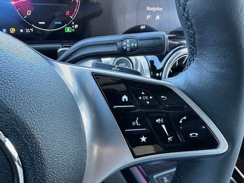 New 2026 Mercedes-Benz GLB 250 4MATIC image 35