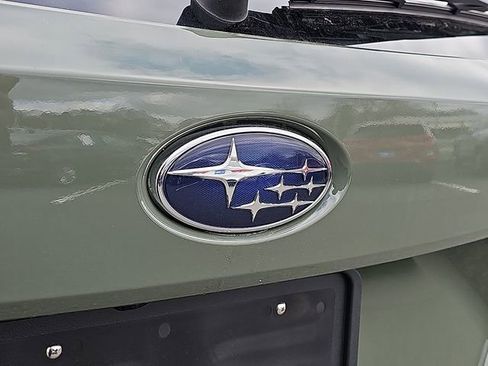 New 2026 Subaru Crosstrek 2.0i Premium AWD/4WD image 22
