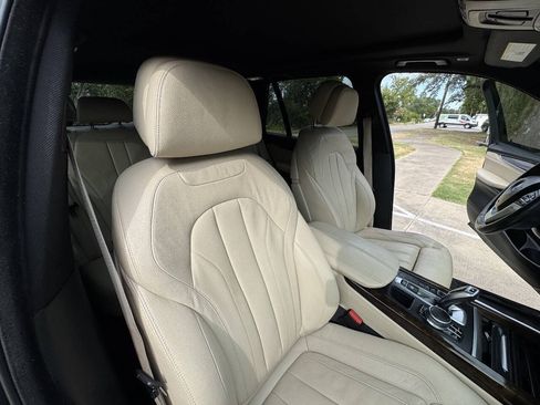 Used 2017 BMW X5 sDrive35i RWD image 27